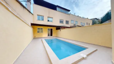 Casa – Alcoi / Alcoy, el Viaducte, l'Alcoià - Vista 2