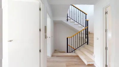 House on Carrer Sant Joan de Ribera, 98 photo 37