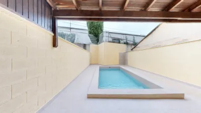 Casa – Alcoi / Alcoy, el Viaducte, l'Alcoià - Vista 3