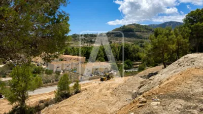 Chalet en Calpe Urbanizaciones photo 10