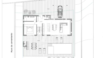 Chalet en Calpe Urbanizaciones photo 11