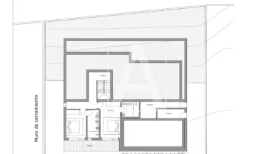 Chalet en Calpe Urbanizaciones photo 12