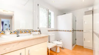 Townhouse in Alhaurín Golf photo 10