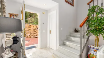 Townhouse in Alhaurín Golf photo 12