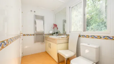 Townhouse in Alhaurín Golf photo 15