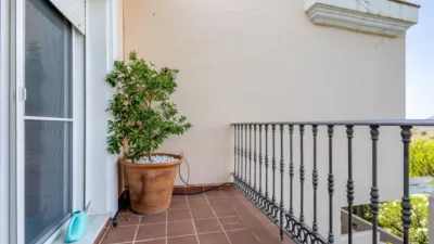 Townhouse in Alhaurín Golf photo 19