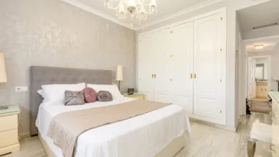 Townhouse in Alhaurín Golf photo 21