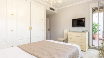 Townhouse in Alhaurín Golf photo 22