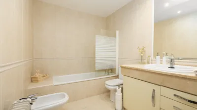 Townhouse in Alhaurín Golf photo 23