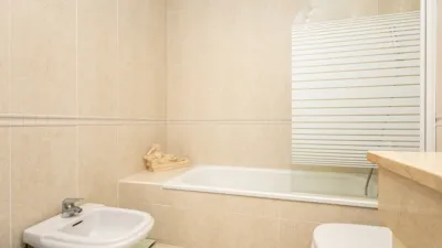 Townhouse in Alhaurín Golf photo 24