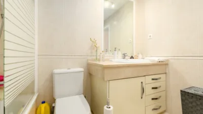 Townhouse in Alhaurín Golf photo 25