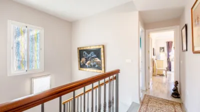 Townhouse in Alhaurín Golf photo 26