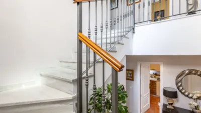 Townhouse in Alhaurín Golf photo 28