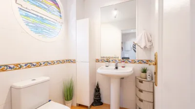 Townhouse in Alhaurín Golf photo 29