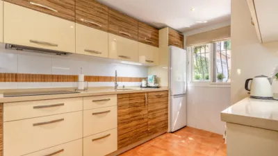 Townhouse in Alhaurín Golf photo 30