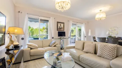 Townhouse in Alhaurín Golf photo 32