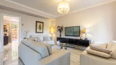 Townhouse in Alhaurín Golf photo 33
