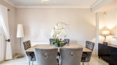 Townhouse in Alhaurín Golf photo 34
