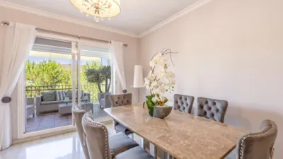 Townhouse in Alhaurín Golf photo 3