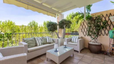 Townhouse in Alhaurín Golf photo 40