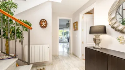 Townhouse in Alhaurín Golf photo 5
