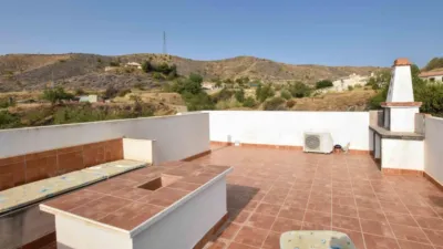 Chalet en Huércal-Overa photo 8