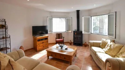 Chalet en Huércal-Overa photo 9