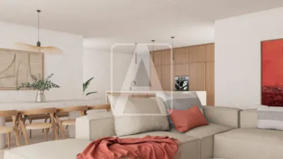Casa – Moraira - Vista 3