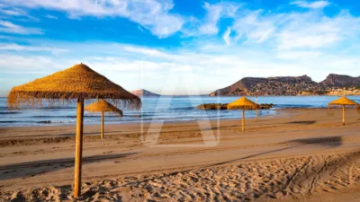 Chalet in Calpe Urbanizations photo 10