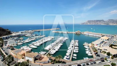 Chalet in Calpe Urbanizations photo 13