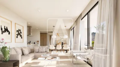 Casa – Calpe - Calp - Vista 5