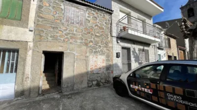 Casa en Santa Cruz de Pinares photo 3