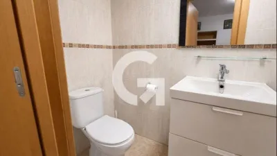 Apartment on Carrer del Bruc photo 10
