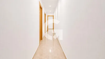 Apartment on Carrer del Bruc photo 13