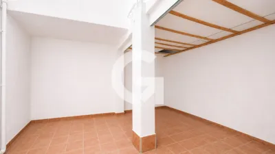 Apartment on Carrer del Bruc photo 2