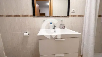 Apartment on Carrer del Bruc photo 8