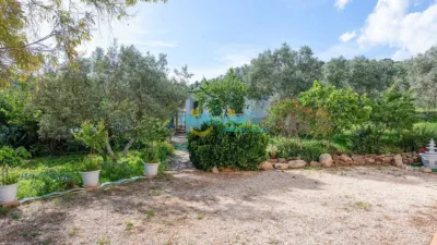 House in , Periferia, in El Campo, Rural Zone photo 11