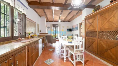 House in , Periferia, in El Campo, Rural Zone photo 13