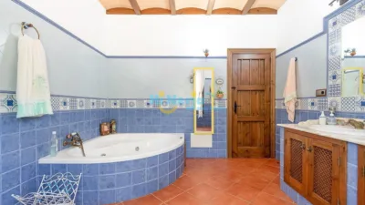 House in , Periferia, in El Campo, Rural Zone photo 14