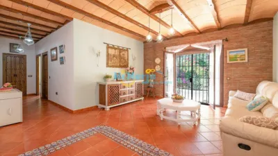 House in , Periferia, in El Campo, Rural Zone photo 17