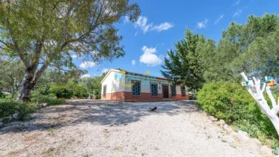House in , Periferia, in El Campo, Rural Zone photo 18