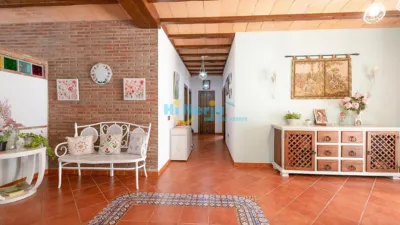 House in , Periferia, in El Campo, Rural Zone photo 20