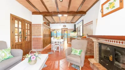 House in , Periferia, in El Campo, Rural Zone photo 22