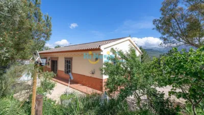 House in , Periferia, in El Campo, Rural Zone photo 26