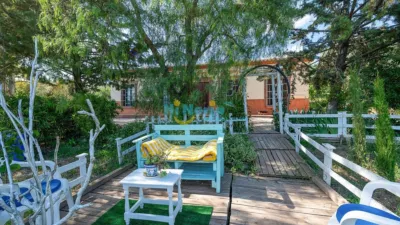 House in , Periferia, in El Campo, Rural Zone photo 28