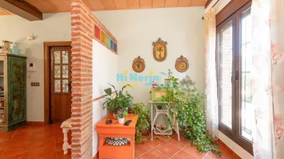 House in , Periferia, in El Campo, Rural Zone photo 2