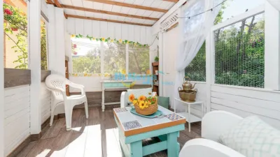 House in , Periferia, in El Campo, Rural Zone photo 30