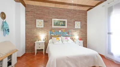 House in , Periferia, in El Campo, Rural Zone photo 33