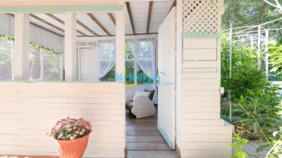 House in , Periferia, in El Campo, Rural Zone photo 36