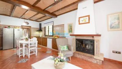 House in , Periferia, in El Campo, Rural Zone photo 37
